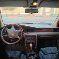 سمند Lx سفارشی|خودرو سواری و وانت|پاکدشت, شهرک امام رضا|دیوار