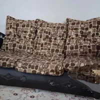 مبل راحتی ۷ نفره