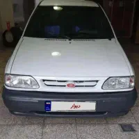 پراید۸۱