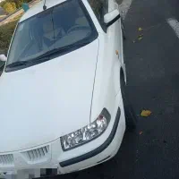 سمند 1394 *فروش  نقد و اقساطی*|خودرو سواری و وانت|تهران, تهرانپارس جنوبی|دیوار