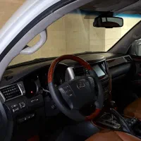 لکسوس LX570  فول عمانی 2013|خودرو سواری و وانت|تهران, ولنجک|دیوار