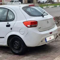 تیبا۲ مدل۹۶|خودرو سواری و وانت|رشت, فرزانه|دیوار