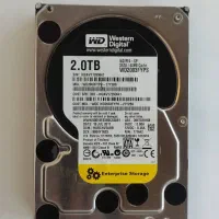 هارد وسترن 2 ترا اصلی HDD 2TB|قطعات و لوازم جانبی رایانه|تهران, شیخ هادی|دیوار