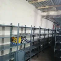 قفسه طوسی قدیمی|فروشگاه و مغازه|تهران, جردن|دیوار
