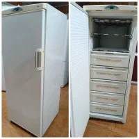 فروش تعدادی یخچال فریزر وسایر لوازم کاملاً سالم|حراج|شهریار, شهریار|دیوار