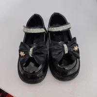 کفش مجلسی دخترانه سایز ۲۷