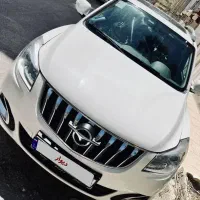 هایما اس ۷ پلاس مدل ۱۴۰۲ ده تا کار بی رنگ