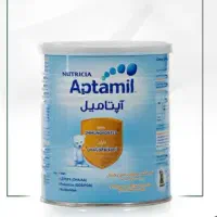 قوطی شیر خشک
