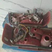 چراغ عقب tu5