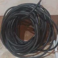 ۳۰ متر کابل مفتولی ۲ در ۶