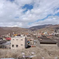 فروش زمین ویلایی ۲۴۰ متری رودهن