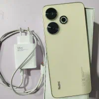 شیایومی redmi13 ردمی ۱۳ نووی نوو|موبایل|مشهد, شهید آوینی|دیوار