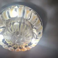 لوستر سقفی|لوستر و چراغ آویز|گرگان, |دیوار