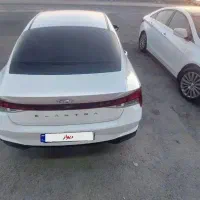 النترا ۲۰۲۳کره ای