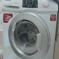 لباس شویی ۷ کیلویی وسپر