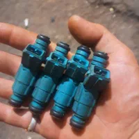 سوزن انژکتور زانتیا