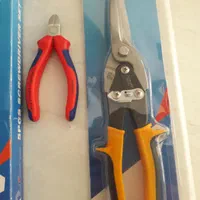 قیچی ورق بر آکرافت تایوان