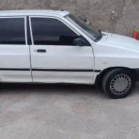 پراید ۸۹|خودرو سواری و وانت|یزد, |دیوار