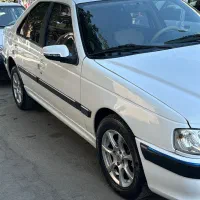 پارس موتور جدید 1401|خودرو سواری و وانت|بجنورد, |دیوار