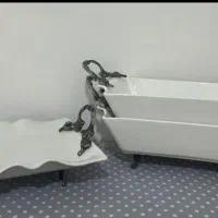 مرغ خوری و شیرینی خوری