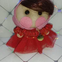 عروسک دخترانه عمده|اسباببازی|باوی, |دیوار