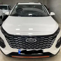 ام وی ام X33 دنده ، مدل ۴۰۳ ،اقساطی