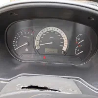 تیبا|خودرو سواری و وانت|مشهد, امیرآباد|دیوار