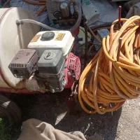موتور سمپاش فرعونی