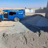 نیسان کمپرسی باری|خدمات حمل و نقل|میانه, |دیوار