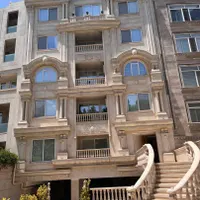 آپارتمان خاص در محلات