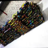کارگر ساده تولیدی پوشاک