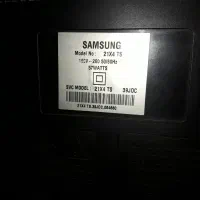 قاب تلویزیون 21اینچ سامسونگ اسلیم