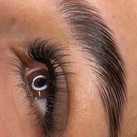 لیفت و لمینت مژه و ابرو با تخفیفات ویژه|خدمات آرایشگری و زیبایی|اصفهان, شهرک شهید منتظری|دیوار