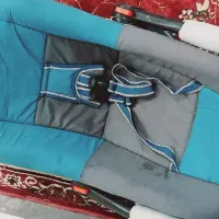 دو عدد کریر