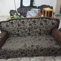 مبل ۱۴ نفره رایگان