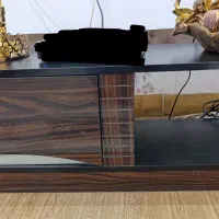 میز تلویزیون ام دی اف دورو