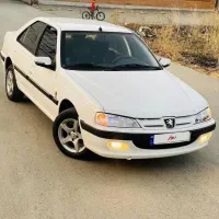 پارس مدل ۹۳ کارمندی‌تمیز