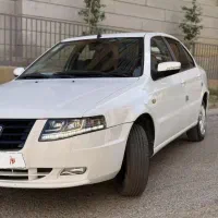 سمندxu7pمدل۱۴۰۴گازبرقی