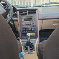 پژو پارس تیوفایو مدل ۱۳۹۶ سفارشی|خودرو سواری و وانت|کرمان, |دیوار