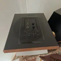 بلندگو|سیستم صوتی خانگی|زنجان, |دیوار