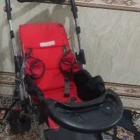 وسایل بچه|کالسکه و لوازم جانبی|زاهدان, |دیوار