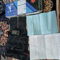 زانو بند حرارتی اسپیلاوایزر|پزشکی|بندر انزلی, قلم گوده|دیوار