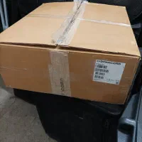 پاورمیکسردایناکوردهزار اصل کارتن باز میکروفون باند|سیستم صوتی خانگی|تهران, آشتیانی|دیوار
