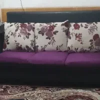 مبلمان وراحتی