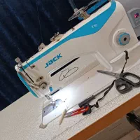 اجاره خیاطی با وسایل