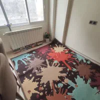 ۲ عدد فرش کاملا سالم|فرش|مشهد, شهرآرا|دیوار