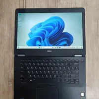 لپتاپ دل i7 vpro