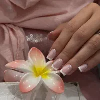 تخفیف ویژه یلدیی کاشت ناخن|خدمات آرایشگری و زیبایی|بروجرد, |دیوار