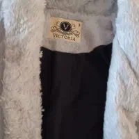 پالتو در حد نو