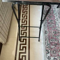 میز نماز، لپ تاپ و کاربردهای مختلف-تاشو-نو|مبلمان خانگی و میز عسلی|تهران, جنت‌آباد جنوبی|دیوار